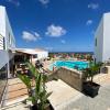 amazones village suites