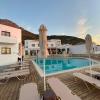 amazones village suites