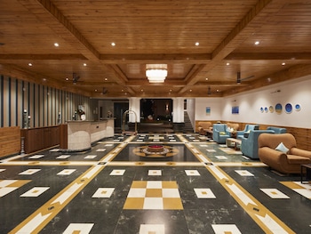 sea queen beach resort and spa