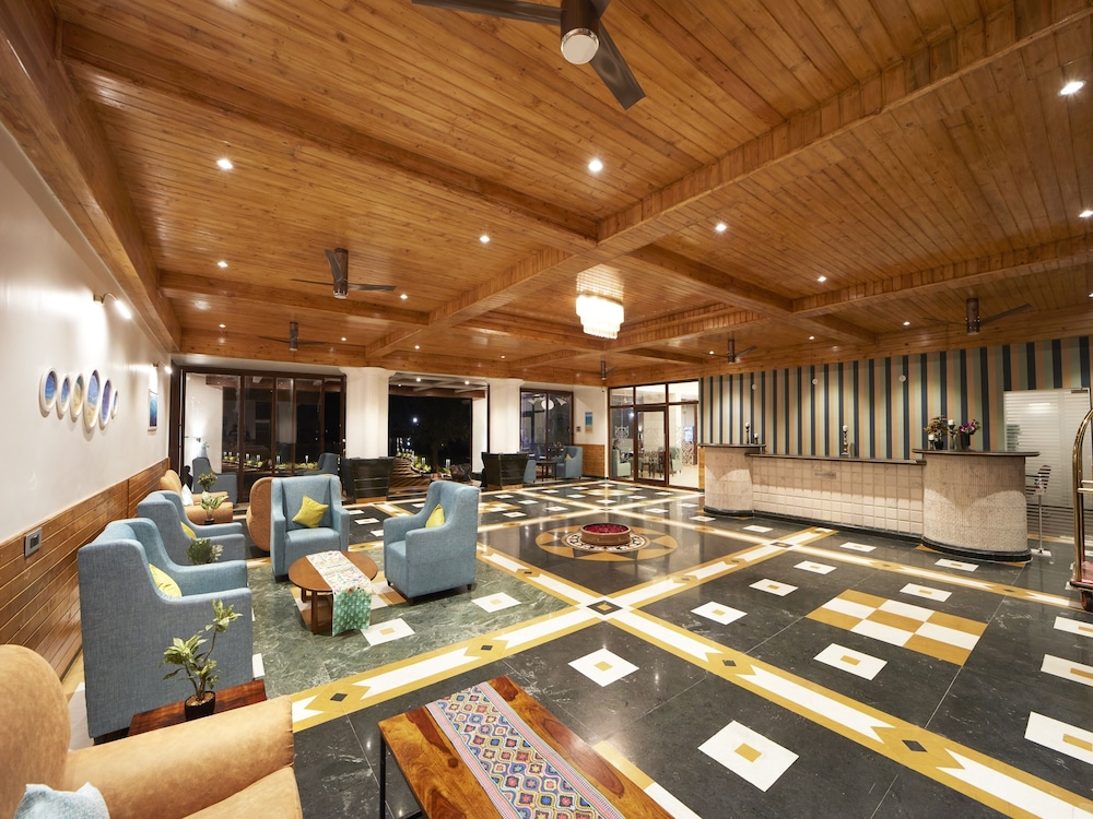 sea queen beach resort and spa