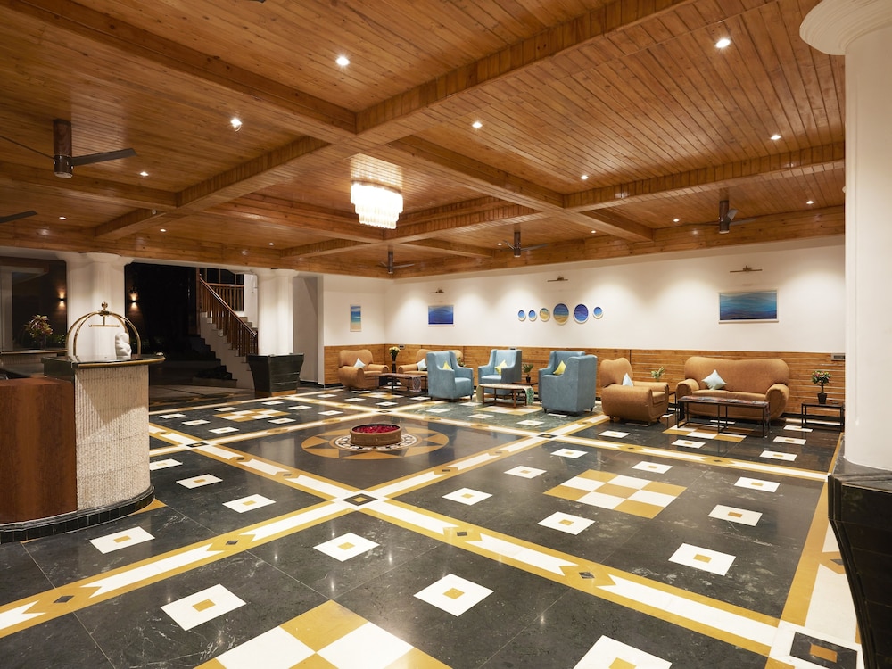 sea queen beach resort and spa