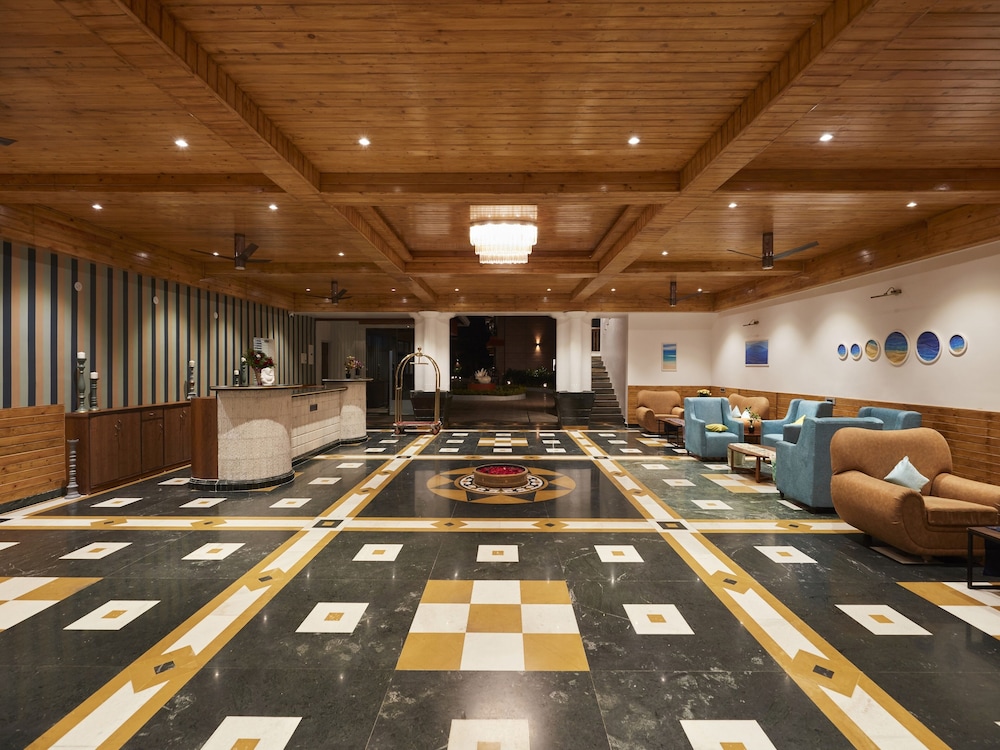 sea queen beach resort and spa