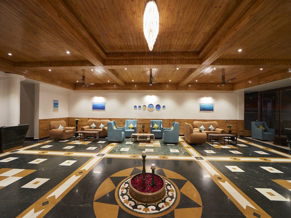 sea queen beach resort and spa