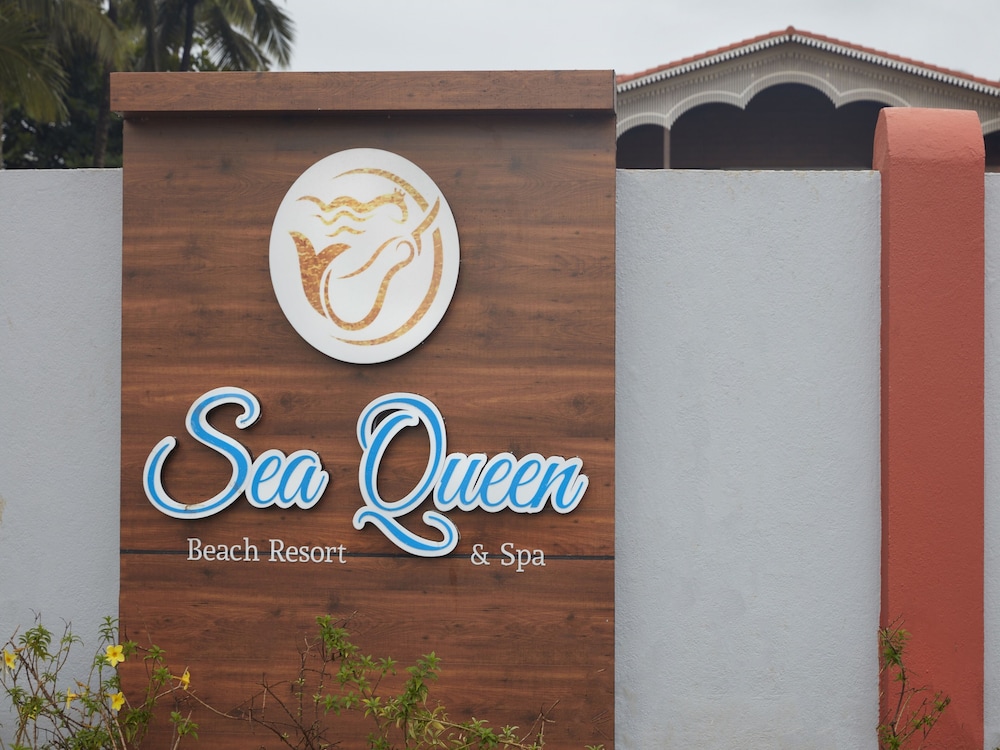 sea queen beach resort and spa