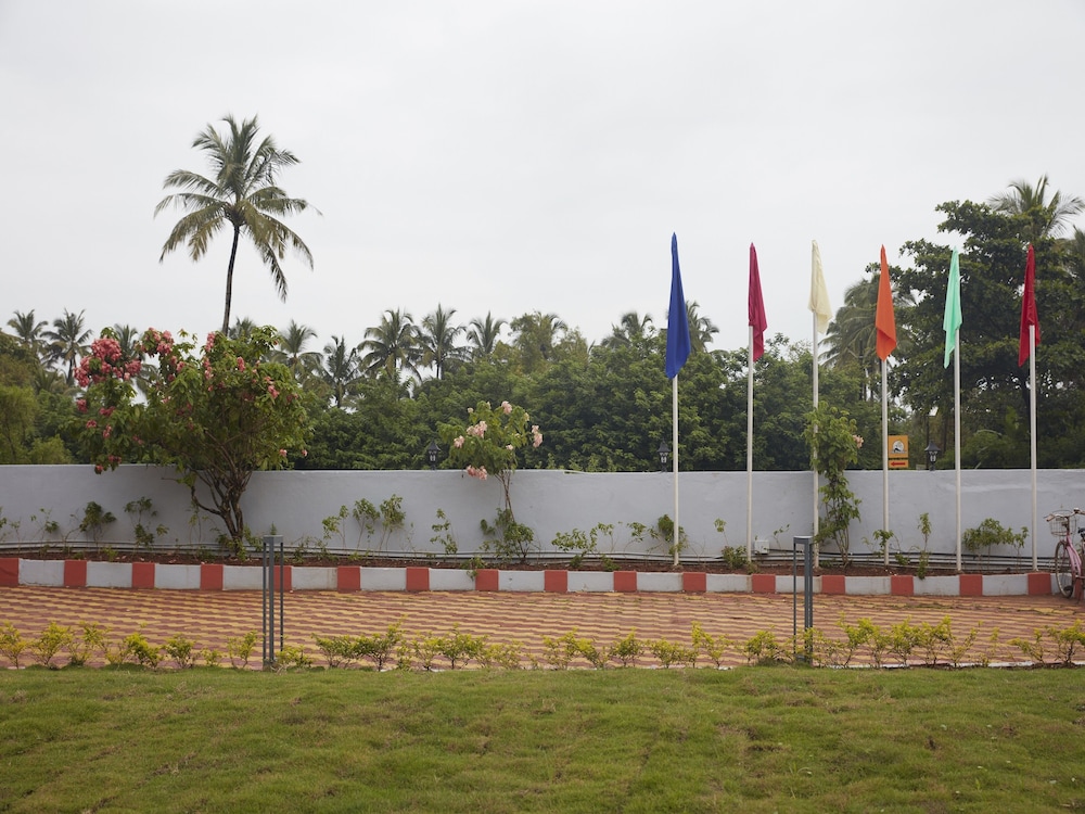 sea queen beach resort and spa