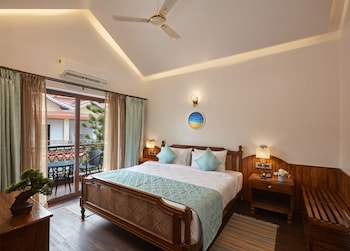 sea queen beach resort and spa