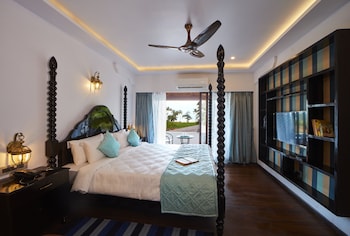 sea queen beach resort and spa