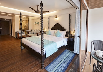 sea queen beach resort and spa