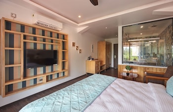 sea queen beach resort and spa