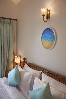 sea queen beach resort and spa