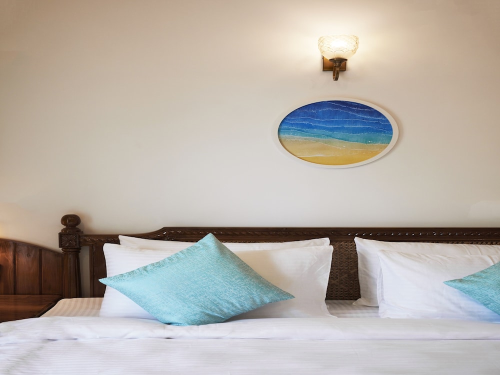 sea queen beach resort and spa