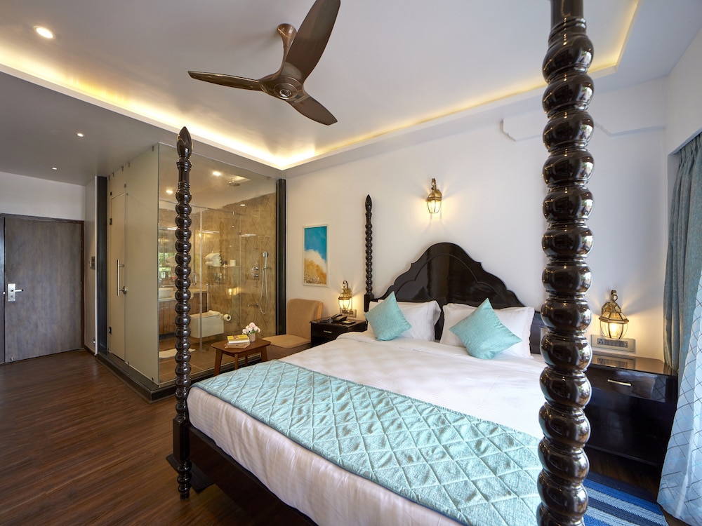 sea queen beach resort and spa