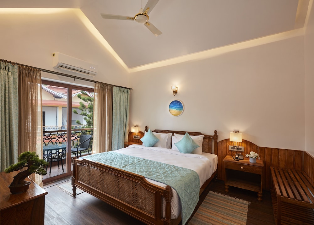 sea queen beach resort and spa