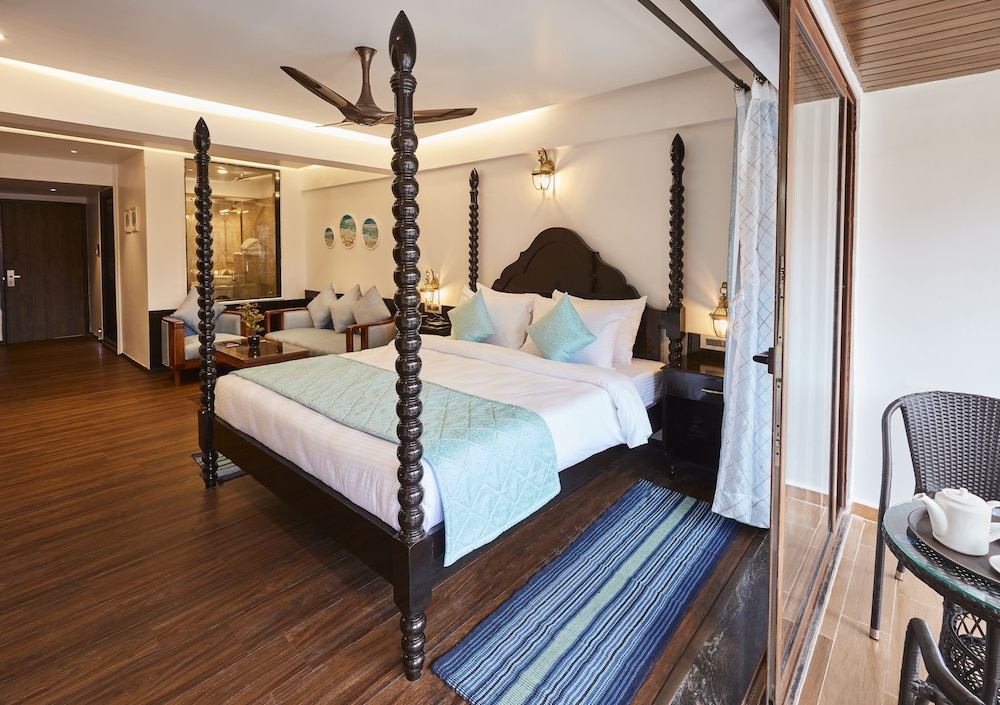 sea queen beach resort and spa