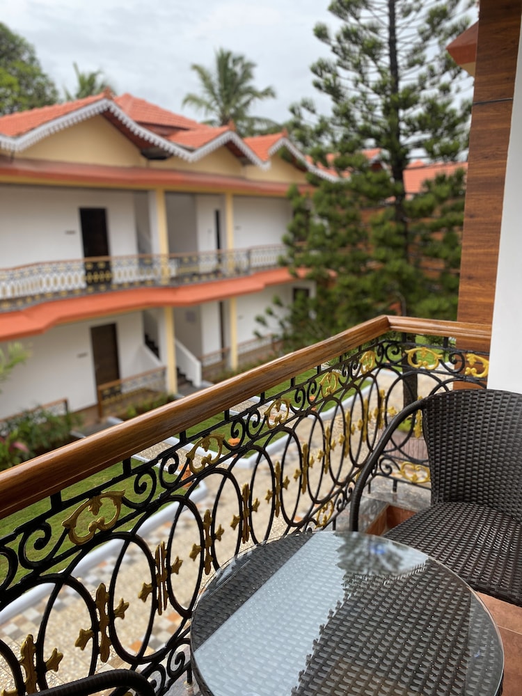 sea queen beach resort and spa