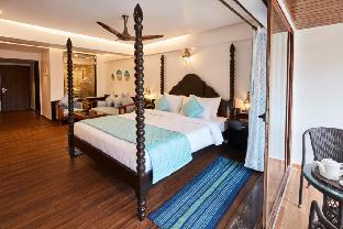 sea queen beach resort and spa