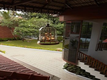 Sea Queen Beach Resort And Spa,Betalbatim>>Benaulim,4 star