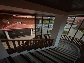 Sea Queen Beach Resort And Spa,Betalbatim>>Benaulim,4 star