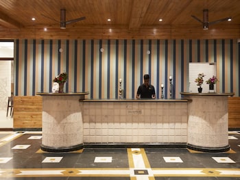 sea queen beach resort and spa