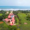 sea queen beach resort and spa