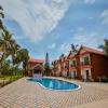 sea queen beach resort and spa