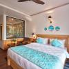 sea queen beach resort and spa