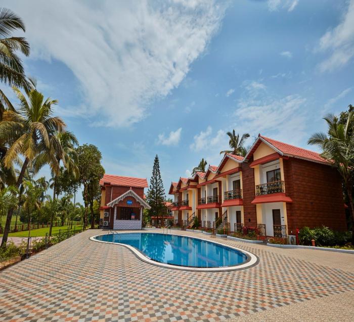 sea queen beach resort and spa