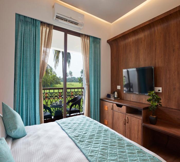 sea queen beach resort and spa