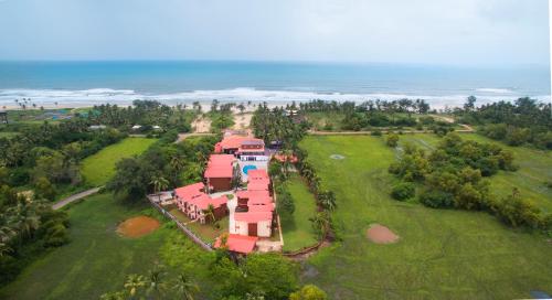 sea queen beach resort and spa