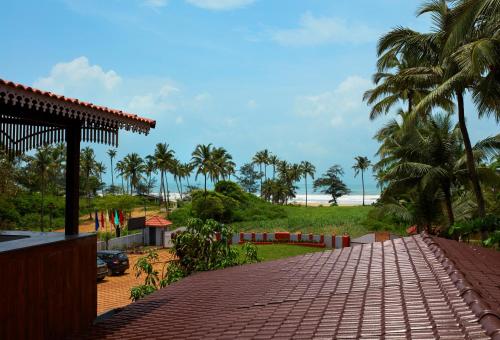 sea queen beach resort and spa