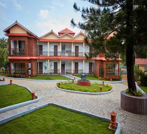 sea queen beach resort and spa