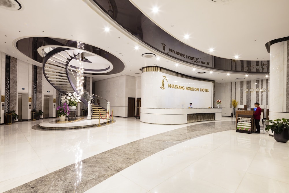 nha trang horizon hotel