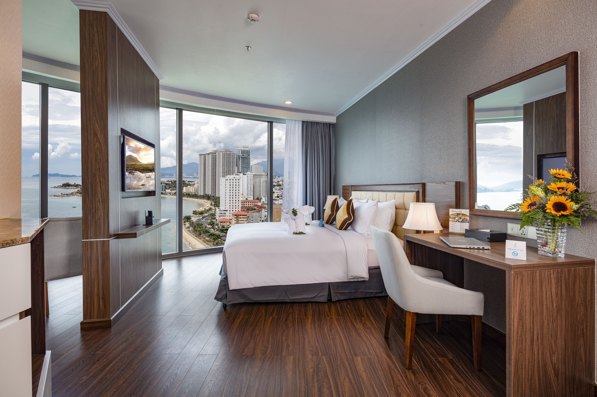 nha trang horizon hotel