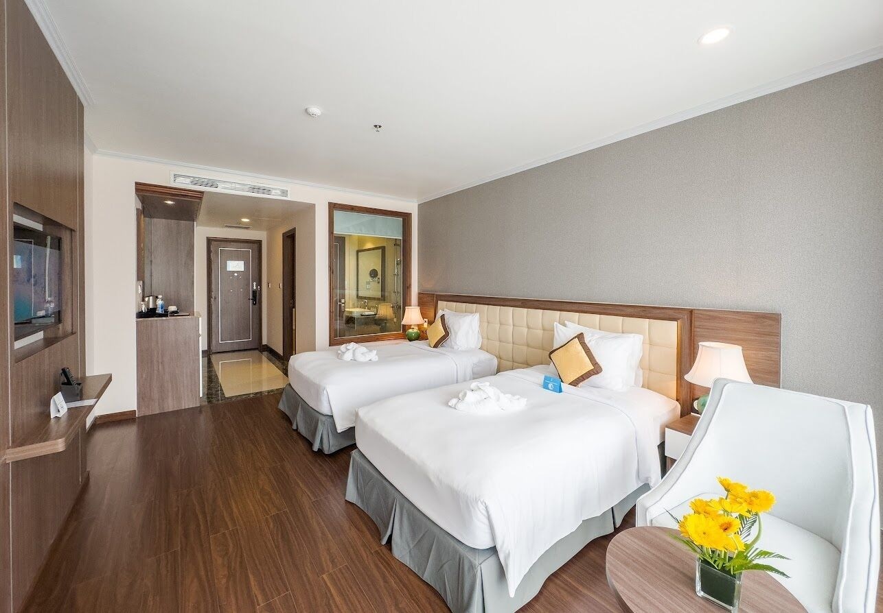 nha trang horizon hotel