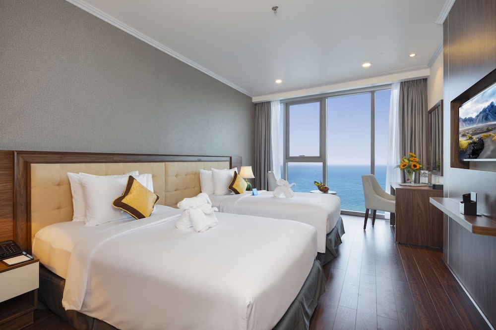 nha trang horizon hotel