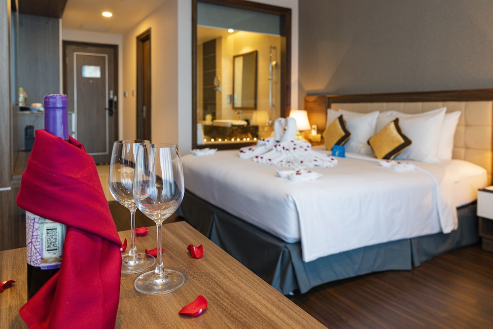 nha trang horizon hotel