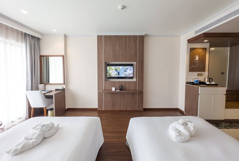 nha trang horizon hotel