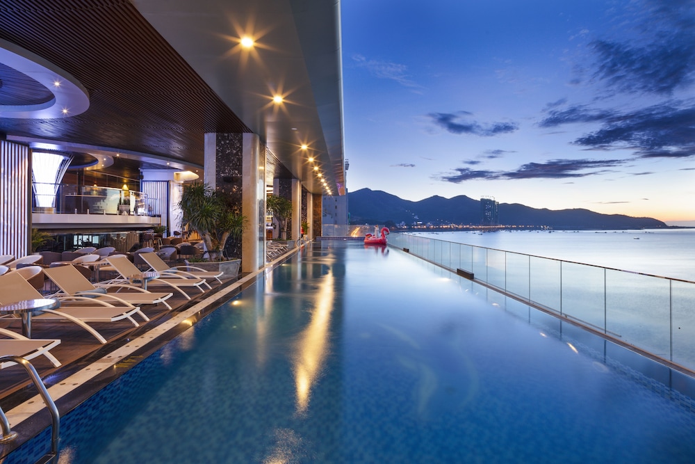 nha trang horizon hotel