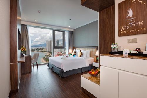 nha trang horizon hotel