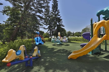 vinpearl resort and spa ha long