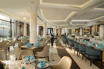 vinpearl resort and spa ha long