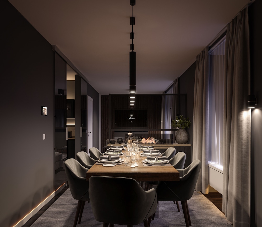 le bijou lintheschergasse 23 zurich hb