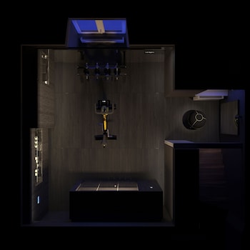 le bijou lintheschergasse 23 zurich hb