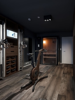 le bijou lintheschergasse 23 zurich hb