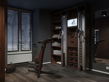 le bijou lintheschergasse 23 zurich hb