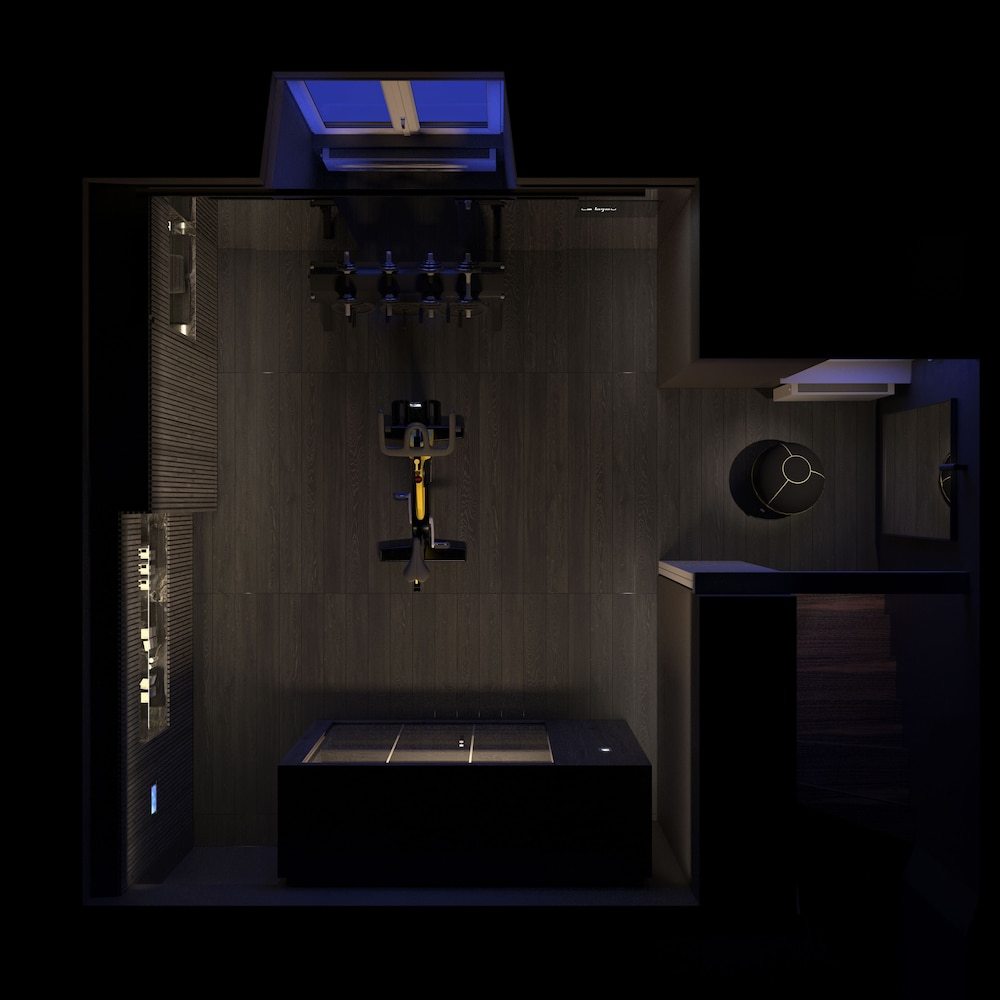 le bijou lintheschergasse 23 zurich hb