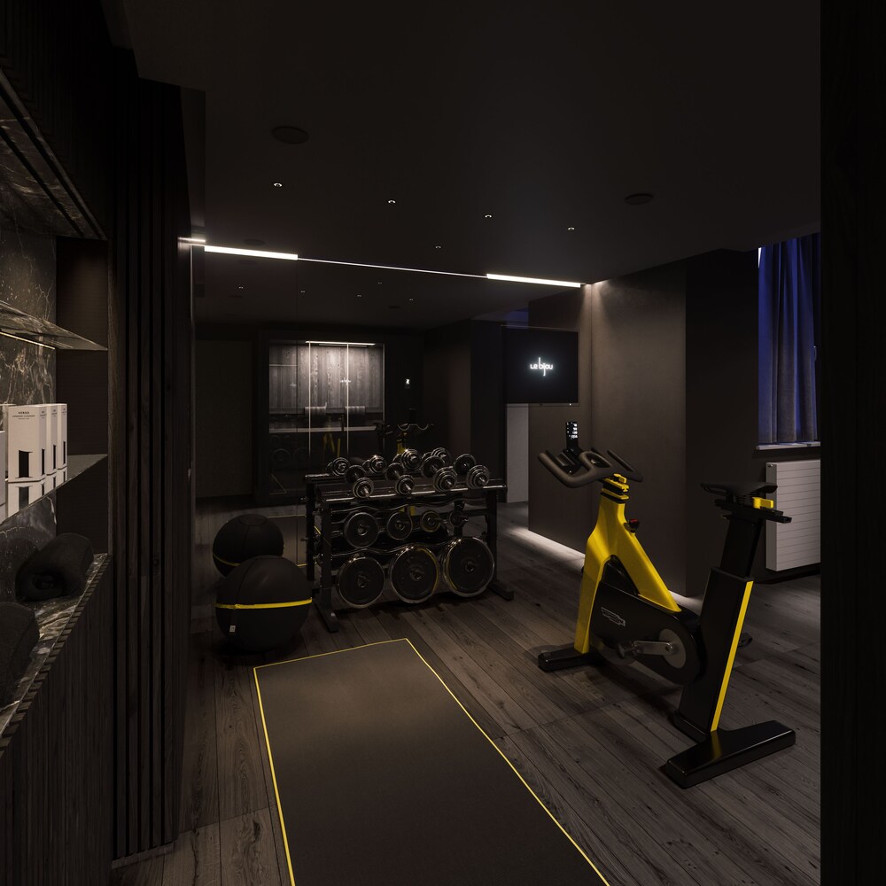 le bijou lintheschergasse 23 zurich hb