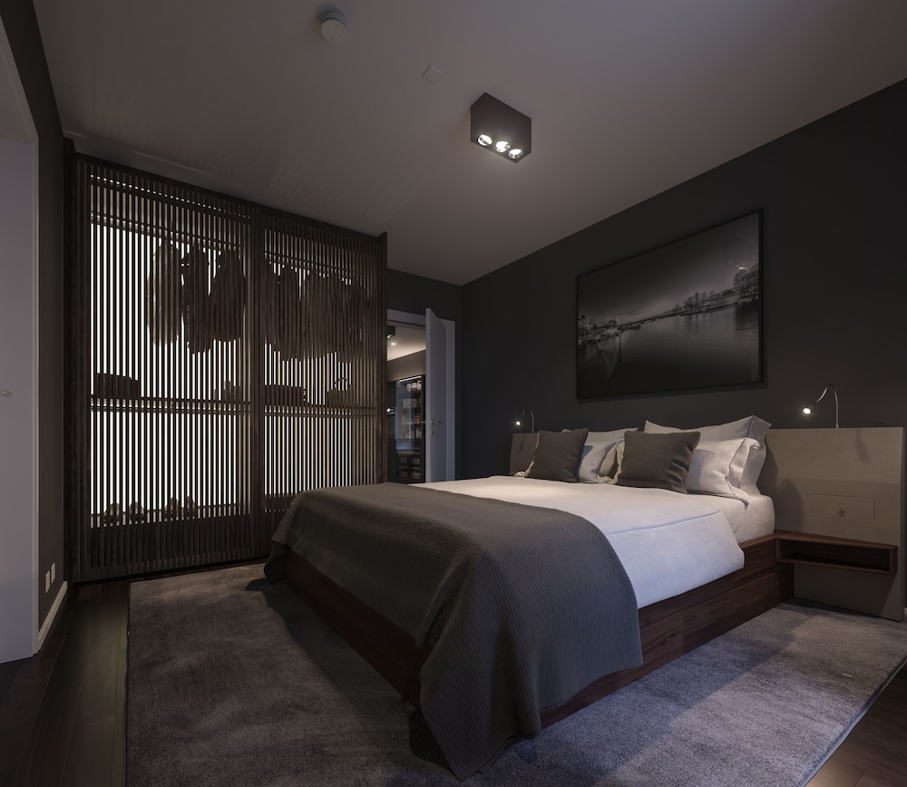 le bijou lintheschergasse 23 zurich hb