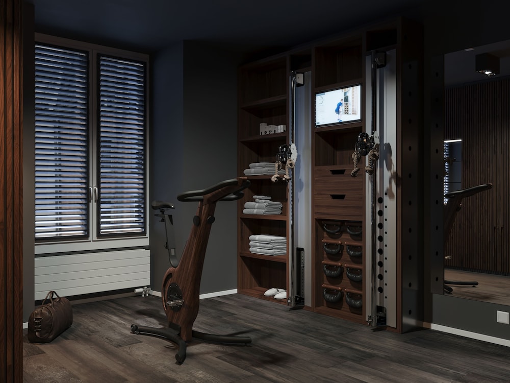 le bijou lintheschergasse 23 zurich hb