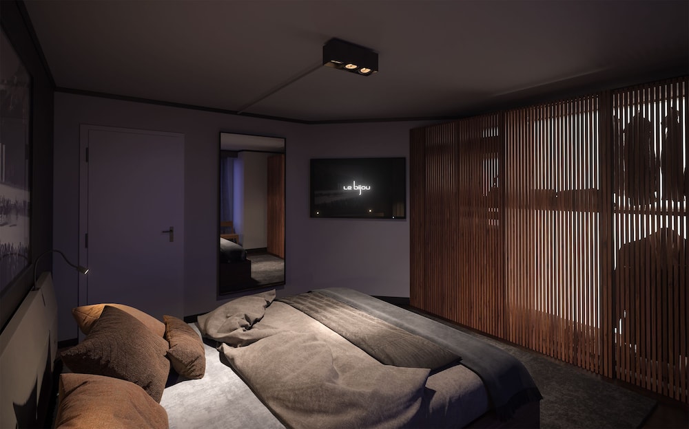 le bijou lintheschergasse 23 zurich hb